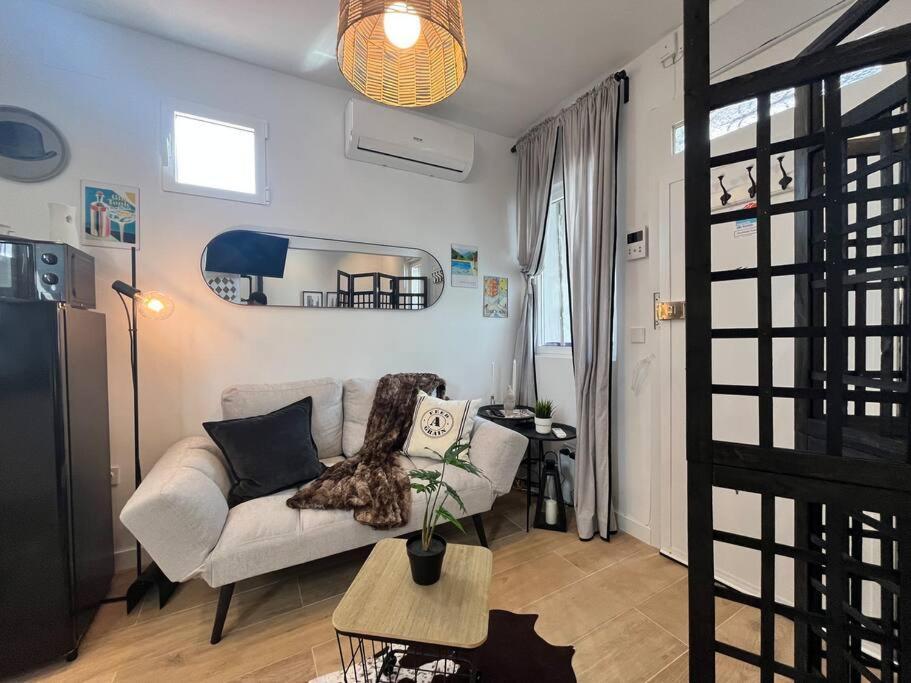 Acogedor Centro Lavapies Madrid Apartman Kültér fotó